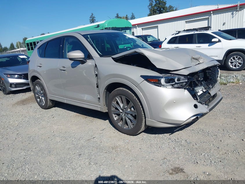 Vin: jm3kfbem3s0806777, lot: 46623691, mazda cx-5 2.5 s premium plus 2025 img_1