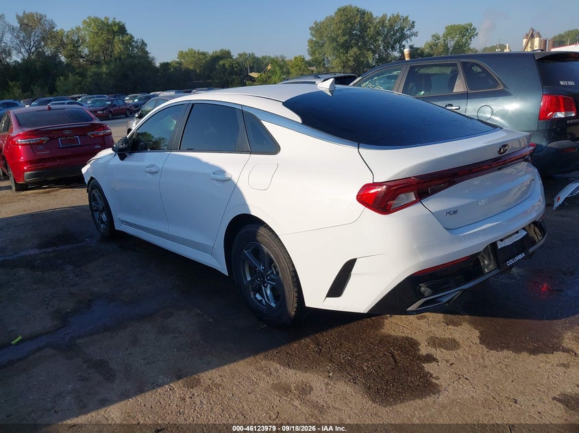 Vin: 5xxg14j21mg020166, lot: 46623699, kia k5 lxs 20213