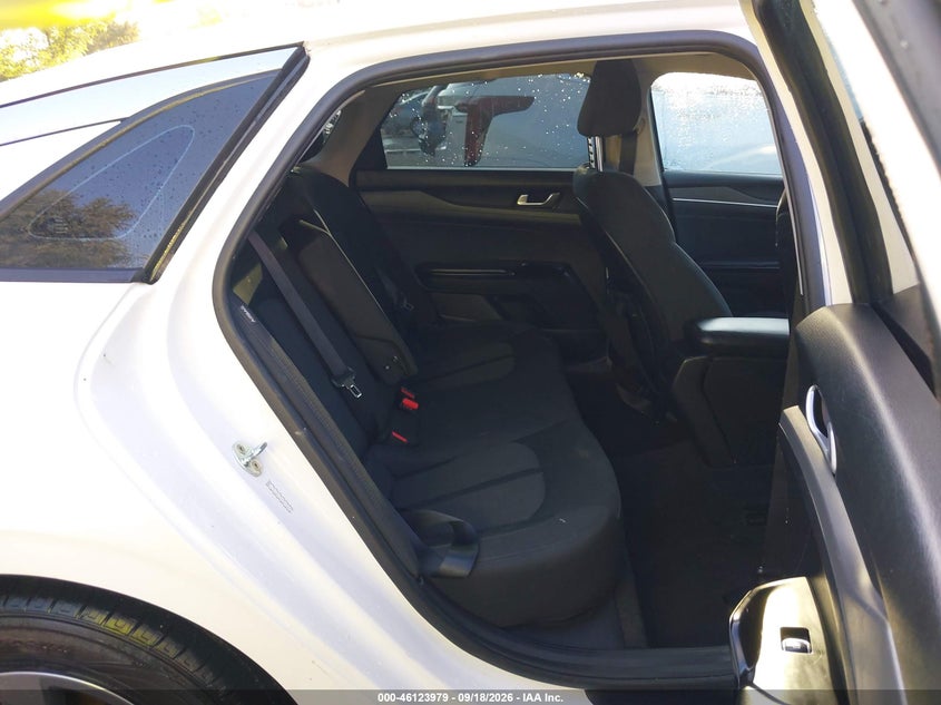 2021 Kia K5 Lxs VIN: 5XXG14J21MG020166 Lot: 46123979