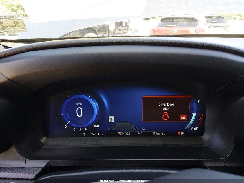 FORD EXPLORER 2022 VIN 1FM5K8GC0NGA61860