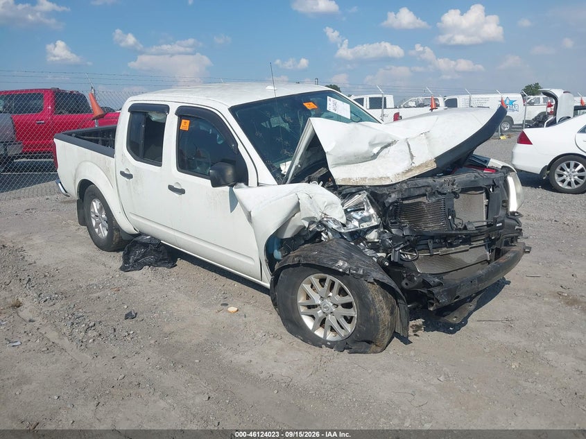 Vin: 1n6ad0er9hn701891, lot: 46623743, nissan frontier sv 2017 img_1