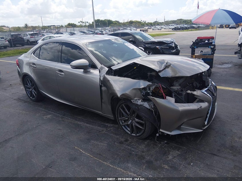 Vin: jthba1d21g5027095, lot: 46623751, lexus is 200t 2016 img_1