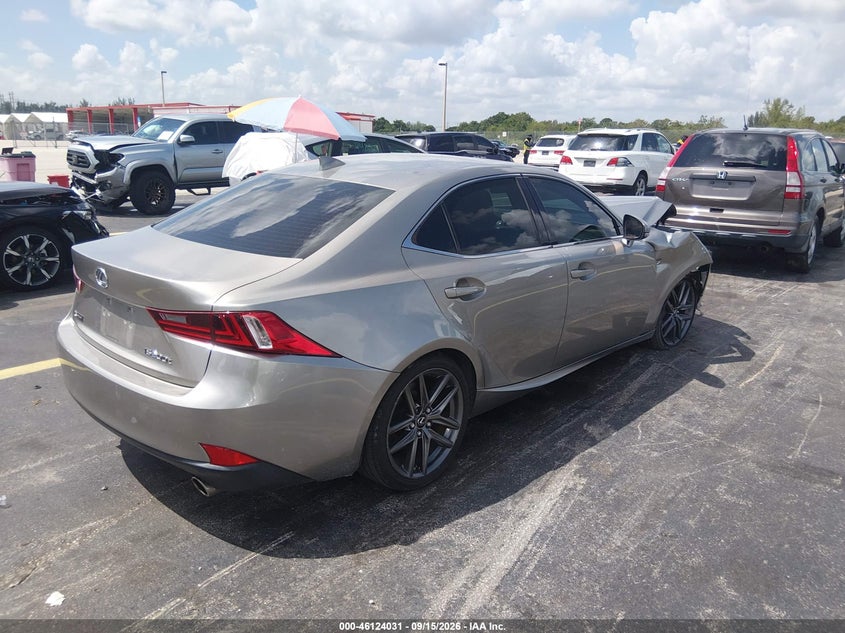 Vin: jthba1d21g5027095, lot: 46623751, lexus is 200t 20164