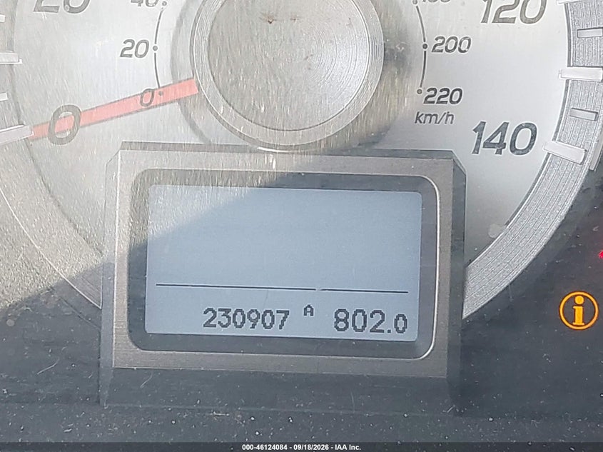 HONDA PILOT 2012 VIN 5FNYF4H95CB060308