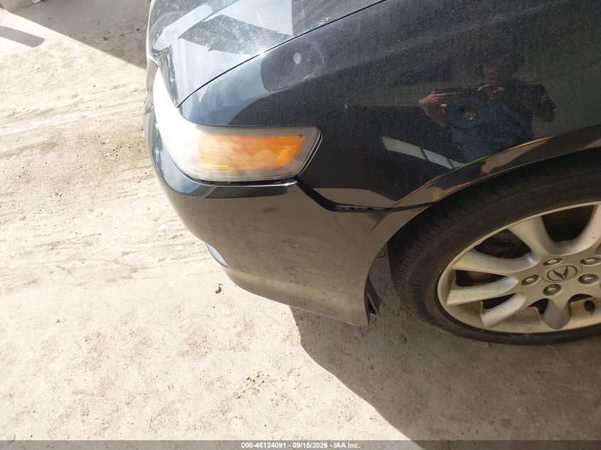 2008 ACURA TSX auction photo 6