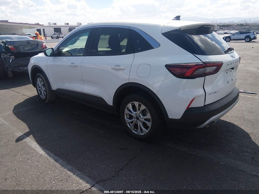 Vin: 1fmcu9gnxrub01958, lot: 46623817, ford escape active 20243