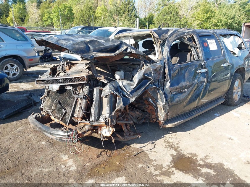 Vin: 1gnsche05br256485, lot: 46623831, chevrolet suburban 1500 ls 20112