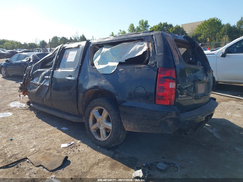 Vin: 1gnsche05br256485, lot: 46623831, chevrolet suburban 1500 ls 20113