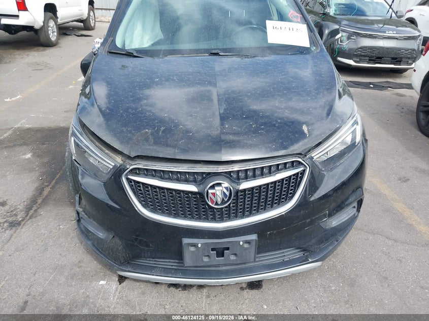 2019 BUICK ENCORE FWD PREFERRED · Photo 12