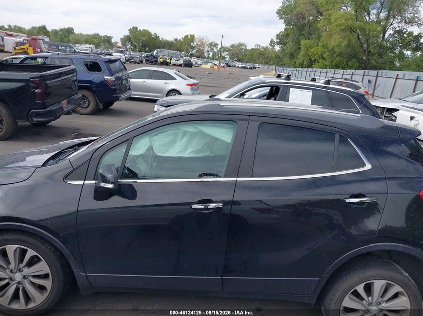 2019 BUICK ENCORE FWD PREFERRED · Photo 14