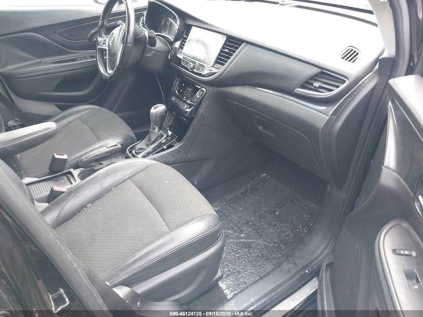 2019 BUICK ENCORE FWD PREFERRED · Photo 5