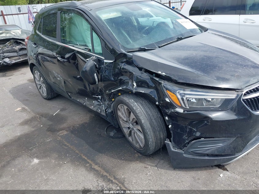 2019 BUICK ENCORE FWD PREFERRED · Photo 6
