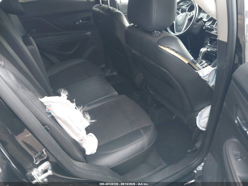 2019 BUICK ENCORE FWD PREFERRED · Photo 8