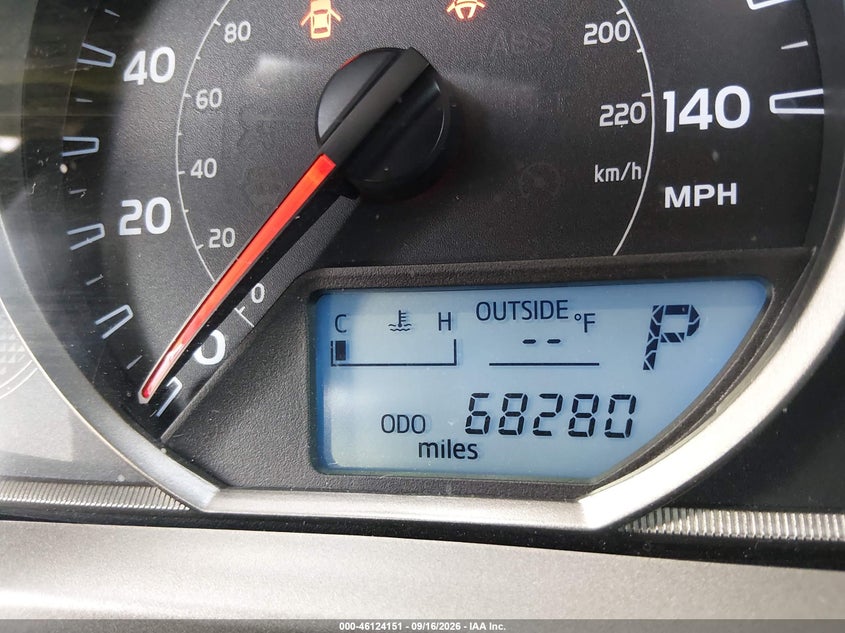TOYOTA RAV4 - zdjęcie 15