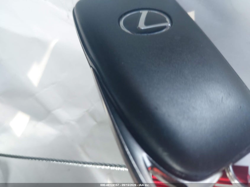 LEXUS RX 350L 2022 VIN JTJHZKFA1N2042156