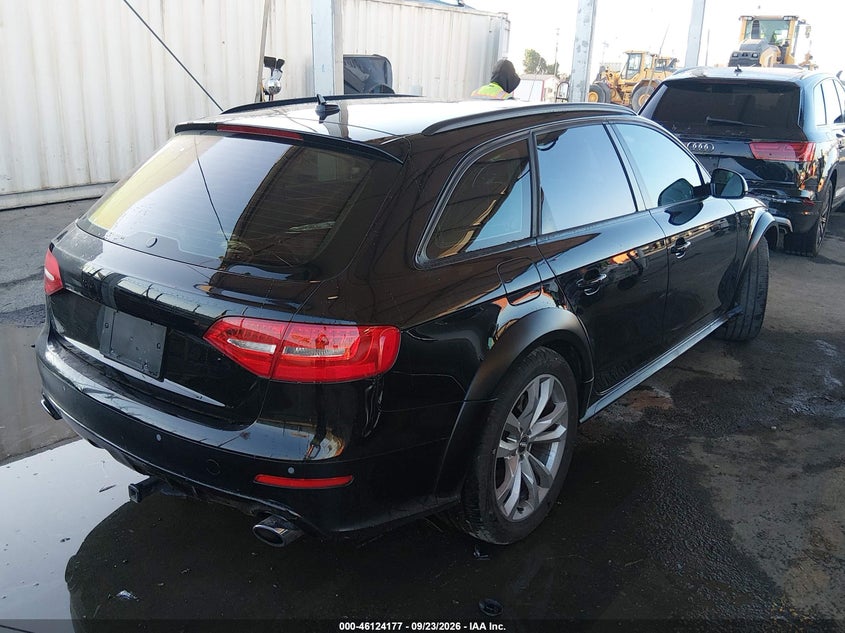 Vin: wa1ufafl3ea070336, lot: 46623897, audi allroad 2.0t premium 20144