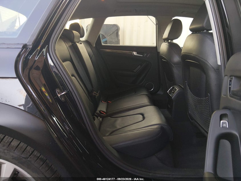 AUDI ALLROAD 2014 VIN WA1UFAFL3EA070336
