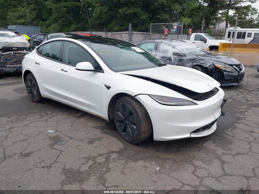 Vin: 5yj3e1ea3sf995125, lot: 46623978, tesla model 3 long range rear-wheel drive/standard rear-wheel drive 2025 img_1