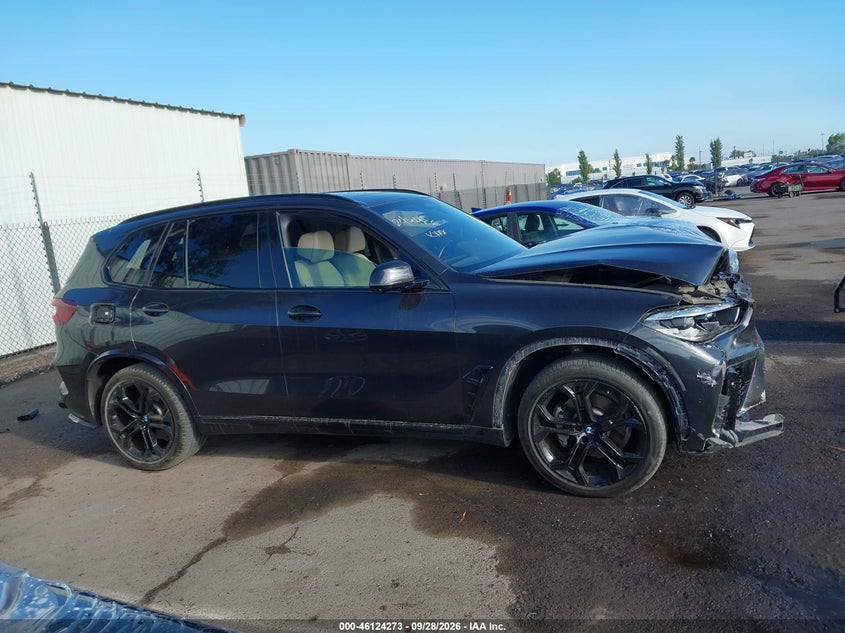 BMW X5 - zdjęcie 18
