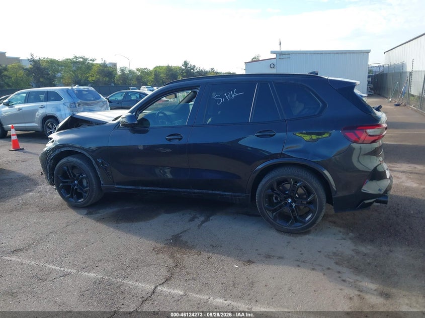 BMW X5 - zdjęcie 19