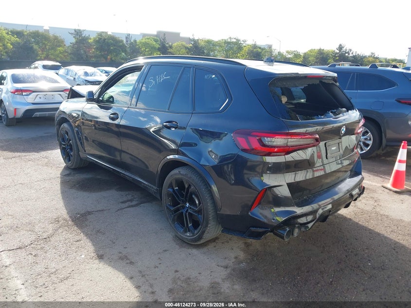BMW X5 - zdjęcie 3