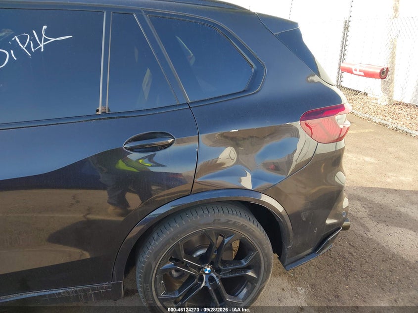 BMW X5 - zdjęcie 15