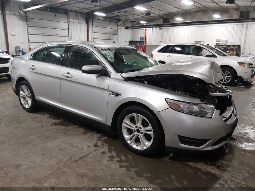 Vin: 1fahp2e89gg126308, lot: 46624012, ford taurus sel 2016 img_1