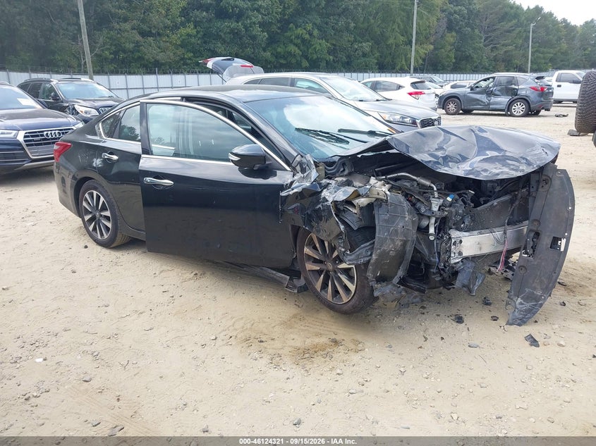 Vin: 1n4al3ap0jc185598, lot: 46624041, nissan altima 2.5 sl 2018 img_1