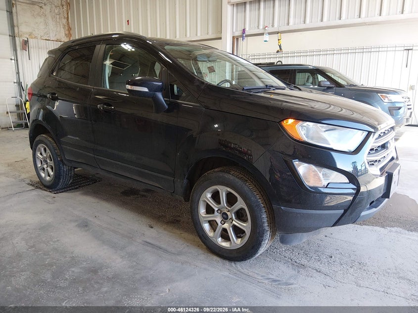 Vin: maj6s3gl7kc265074, lot: 46624046, ford ecosport se 2019 img_1