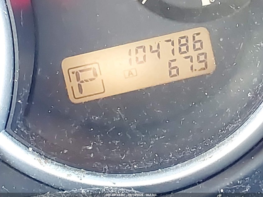 2009 NISSAN VERSA auction photo 7
