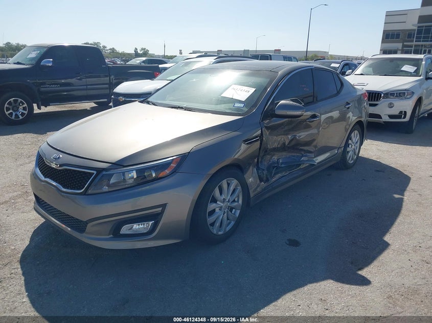 Vin: 5xxgn4a79fg406451, lot: 46624068, kia optima ex 20152