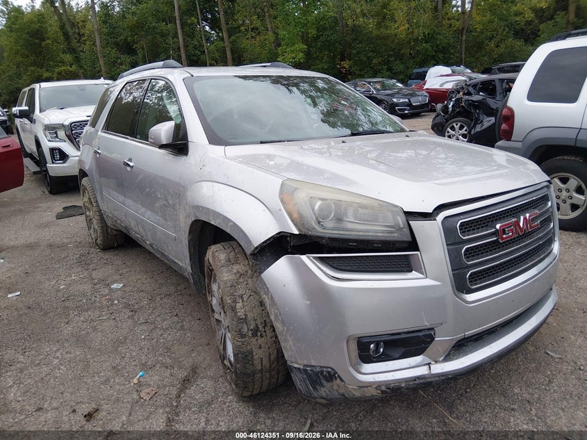 Vin: 1gkkvrkd6fj361304, lot: 46624071, gmc acadia slt-1 2015 img_1