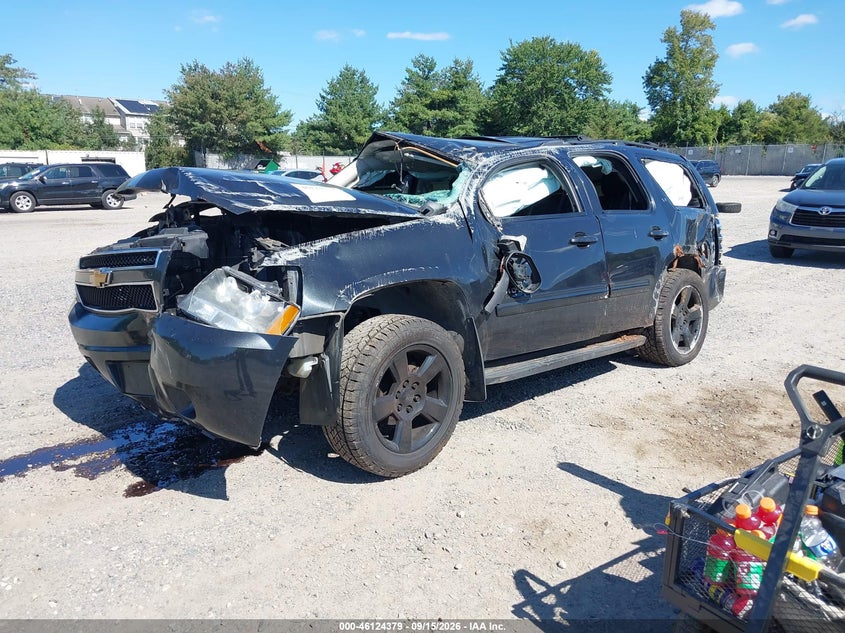 Vin: 1gnskbe09br354855, lot: 46624099, chevrolet tahoe lt 20112