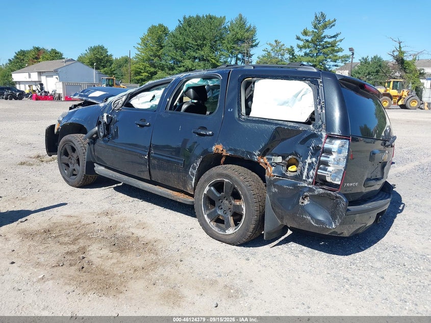 Vin: 1gnskbe09br354855, lot: 46624099, chevrolet tahoe lt 20113