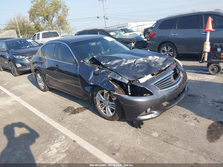 Vin: jn1cv6apxcm625793, lot: 46624101, infiniti g37 journey 2012 img_1