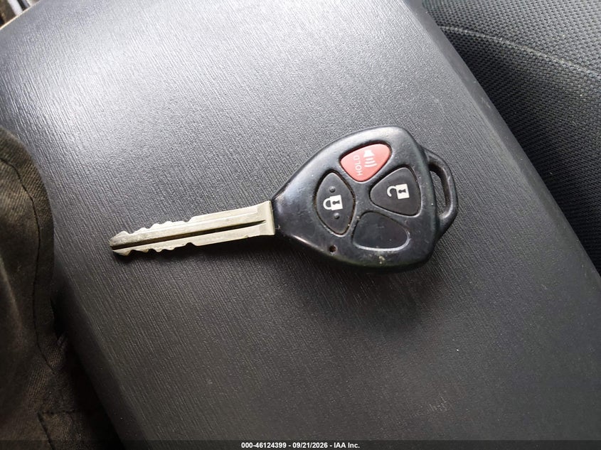 SCION TC 2013 VIN JTKJF5C70D3046126