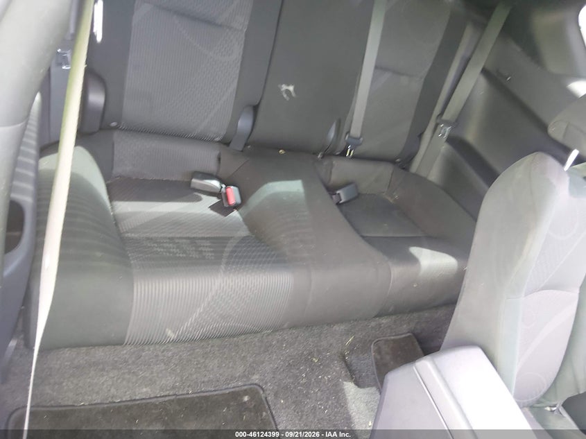 SCION TC 2013 VIN JTKJF5C70D3046126