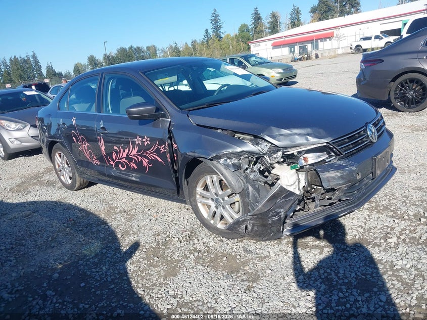 Vin: 3vw2b7aj6hm217691, lot: 46624122, volkswagen jetta 1.4t s 2017 img_1