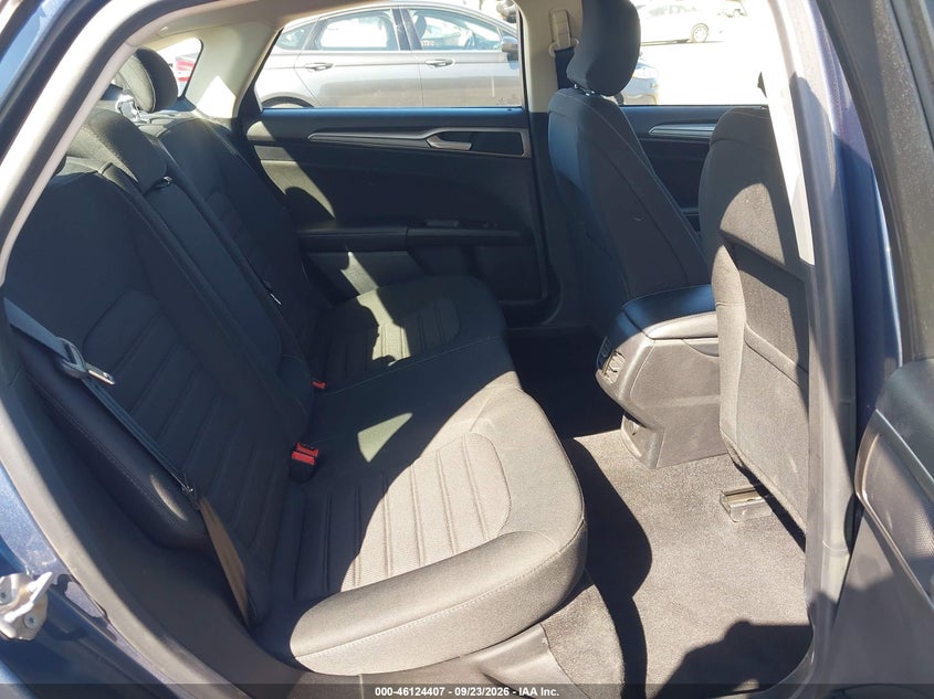 FORD FUSION HYBRID 2019 VIN 3FA6P0LU4KR274203