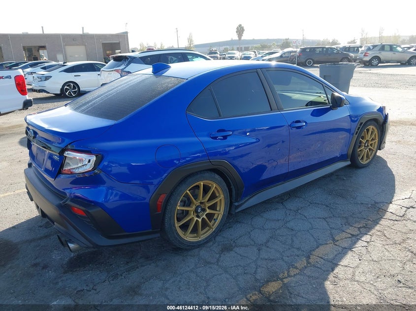 Vin: jf1vbaa67n9023597, lot: 46624132, subaru wrx 20224