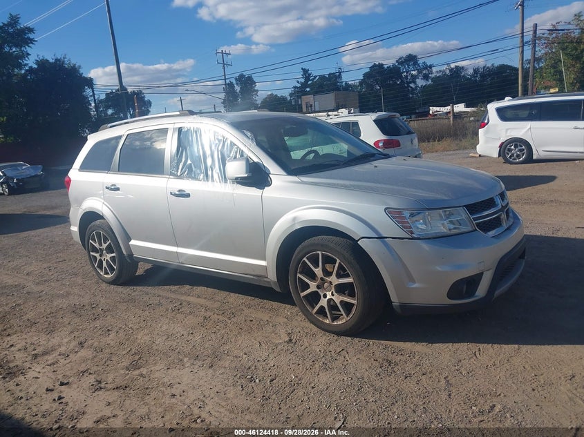 Vin: 3c4pdcdg4ct170347, lot: 46624138, dodge journey crew 2012 img_1