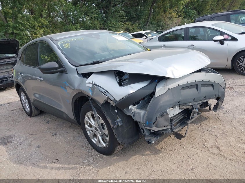 Vin: 1fmcu0gz5pua79704, lot: 46624144, ford escape active 2023 img_1