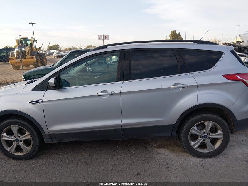 2016 FORD ESCAPE auction photo 6