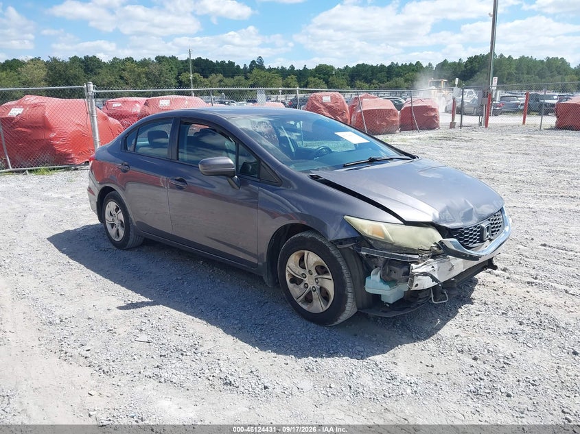 Vin: 2hgfb2f5xfh548094, lot: 46624151, honda civic lx 2015 img_1