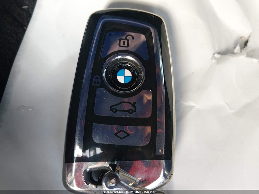 2017 BMW X3 XDRIVE28I · Фото 11