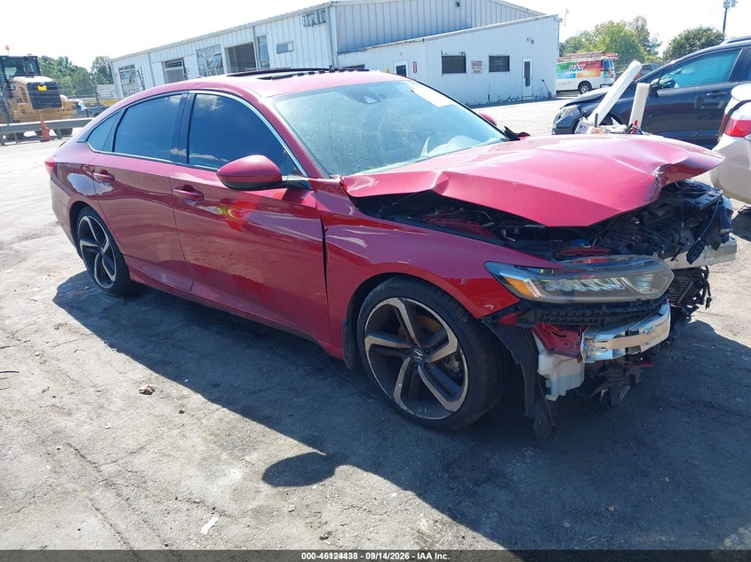 Vin: 1hgcv2f31ja039172, lot: 46624158, honda accord sport 2.0t 2018 img_1