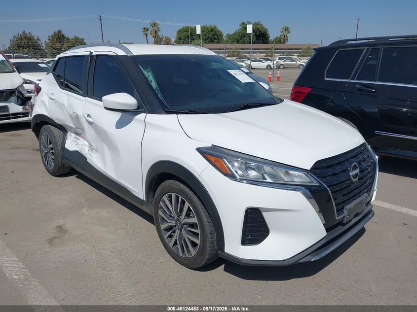 Vin: 3n1cp5cvxrl512414, lot: 46624173, nissan kicks sv 2024 img_1