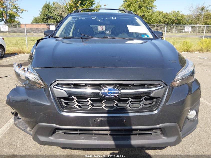 SUBARU CROSSTREK 2018 VIN JF2GTALCXJH321727