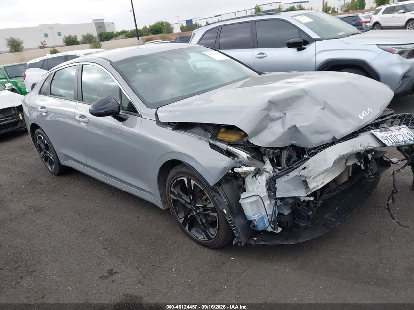 Vin: 5xxg64j29pg183881, lot: 46624177, kia k5 gt-line 2023 img_1