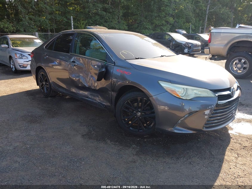 Vin: 4t4bf1fk4gr571064, lot: 46624198, toyota camry le 2016 img_1